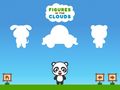 Laro Figures in the Clouds