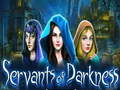 Laro Servants of Darkness