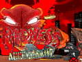 Laro Madness Accelerant