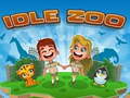 Laro Idle Zoo