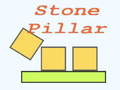 Laro Stone pillar