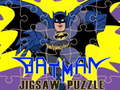 Laro Batman Jigsaw Puzzle
