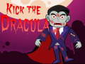Laro Kick The Dracula