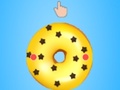 Laro Donut Slicing