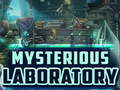 Laro Mysterious Laboratory