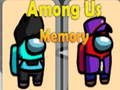 Laro Among Us Memory 