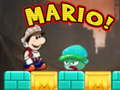 Laro Mario!