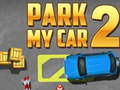 Laro park my car 2