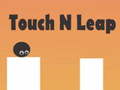 Laro Touch N Leap