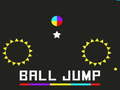 Laro Ball Jump