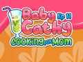 Laro Baby Cathy Ep11: Cooking for Mom