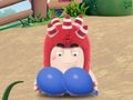Laro Oddbods Looney Ballooney