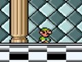 Laro Luigi's Adventure