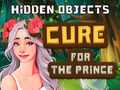 Laro Hidden Objects Cure For The Prince