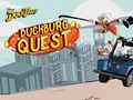 Laro Disney DuckTables Duckburg Quest