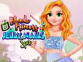 Laro Blonde Princess Jelly Nails Spa