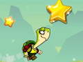 Laro Turtle Run Adventure
