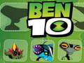 Laro BEN 10 