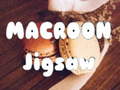 Laro Macroon Jigsaw
