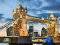 Laro London Jigsaw Puzzle Collection