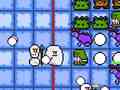Laro Polar Battle