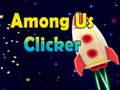 Laro Among Us Clicker