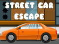 Laro Street Car Escape