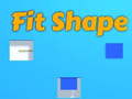 Laro Fit Shape