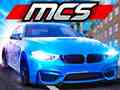 Laro Mega City Stunts