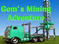 Laro Gem`s Mining Adventure