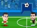 Laro Puppet Soccer - Big Head Football