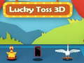 Laro Lucky Toss 3D