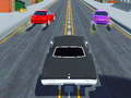 Laro Endless Drag Race