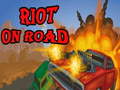 Laro Riot On Road
