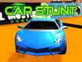 Laro Car Stunt 