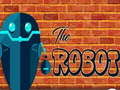 Laro The Robot