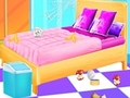 Laro Baby Taylor House Cleaning And Decorating
