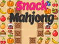 Laro Snask Mahjong
