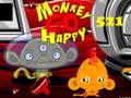 Laro Monkey Go Happy Stage 521