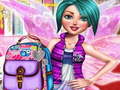 Laro Fairy College Fashion