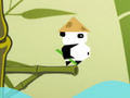 Laro Panda Jump