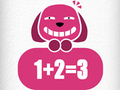 Laro 1+2=3