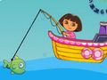Laro Dora Fishing