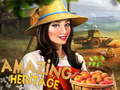 Laro Amazing Heritage