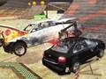 Laro Car Crash Online
