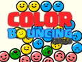 Laro Color Bouncing Balls