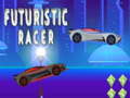 Laro Futuristic Racer