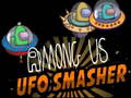 Laro Among Us Ufo Smasher