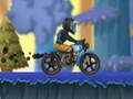Laro X-Trail Racing mountain adventure