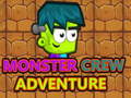 Laro Monster Crew Adventure